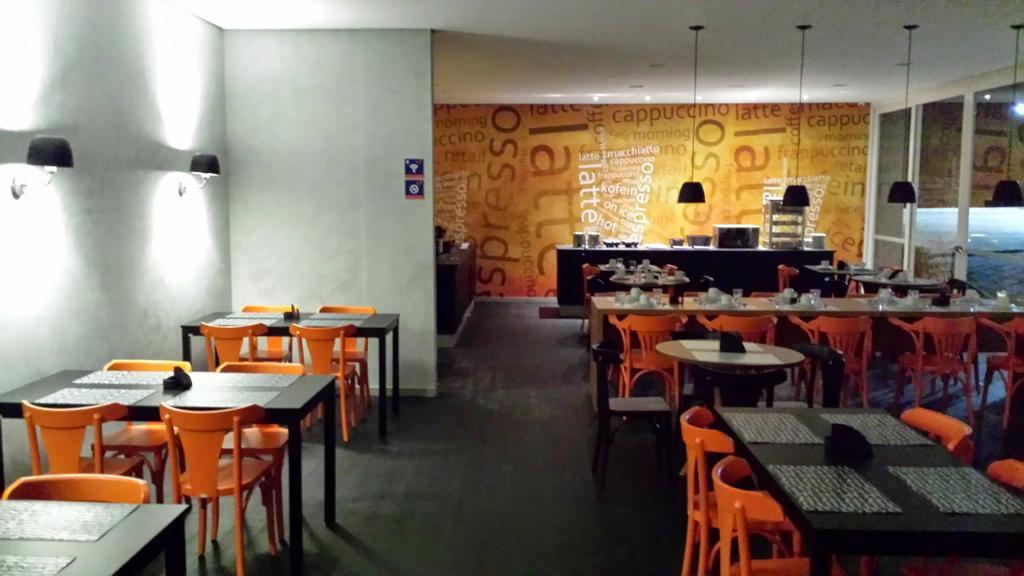 Atis Hotel Conceição do Mato Dentro Exteriör bild