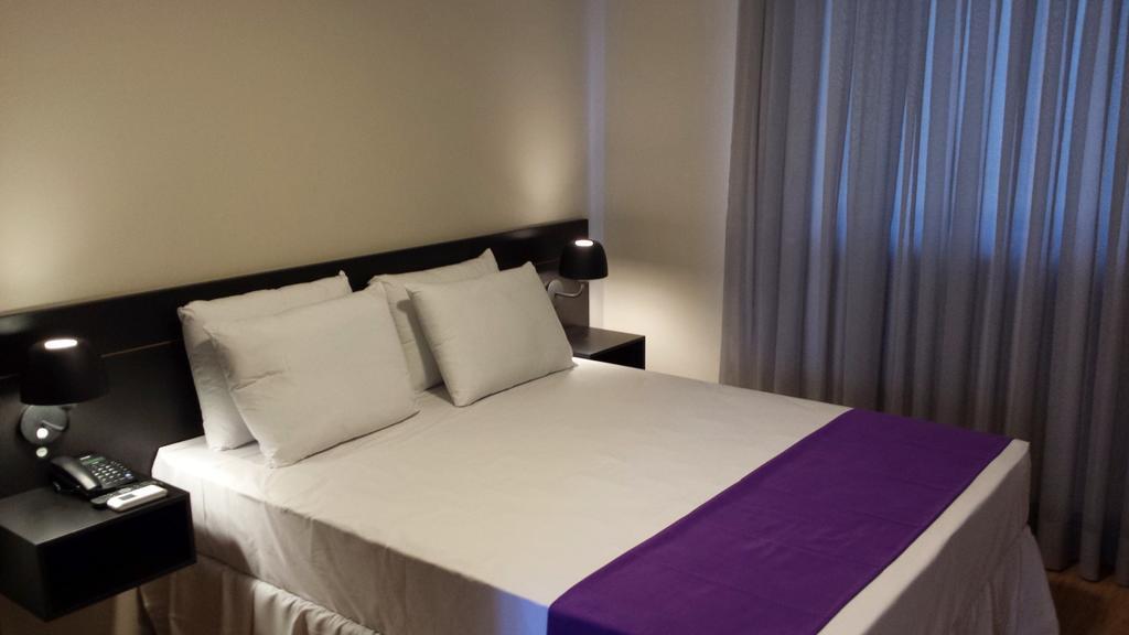 Atis Hotel Conceição do Mato Dentro Exteriör bild