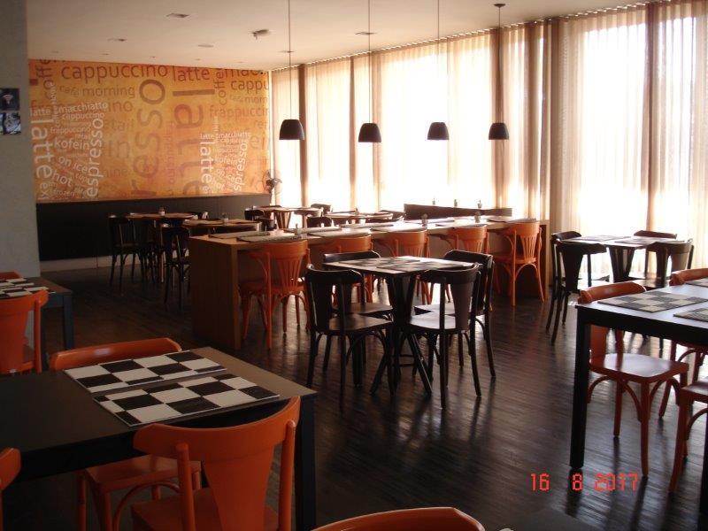 Atis Hotel Conceição do Mato Dentro Exteriör bild