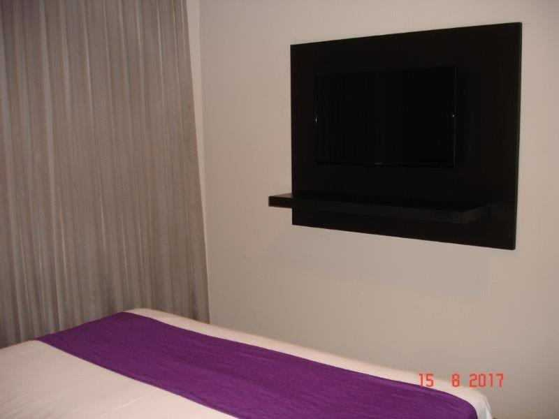 Atis Hotel Conceição do Mato Dentro Exteriör bild
