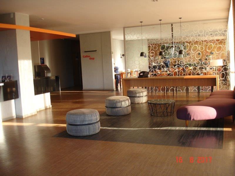 Atis Hotel Conceição do Mato Dentro Exteriör bild