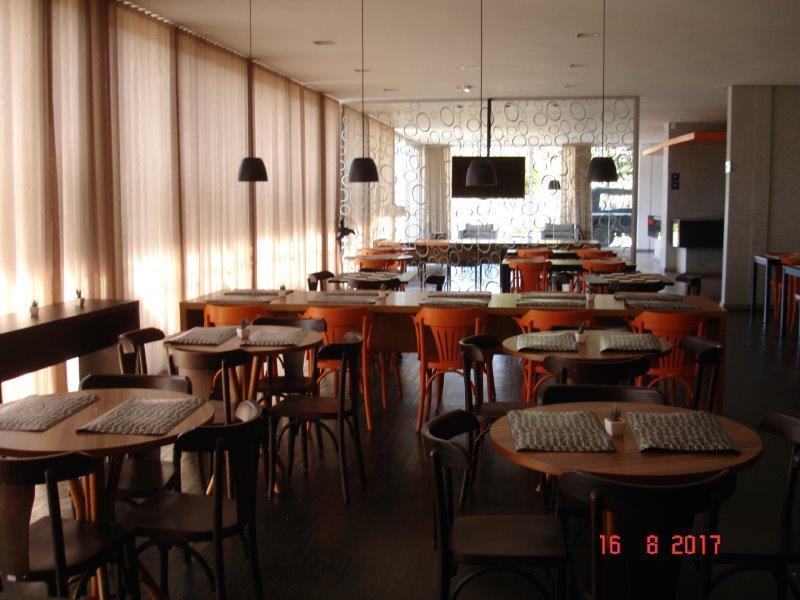 Atis Hotel Conceição do Mato Dentro Exteriör bild