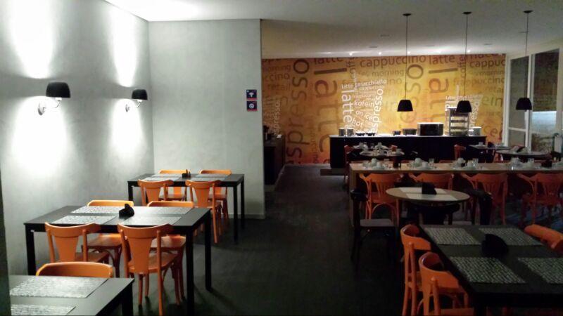 Atis Hotel Conceição do Mato Dentro Exteriör bild