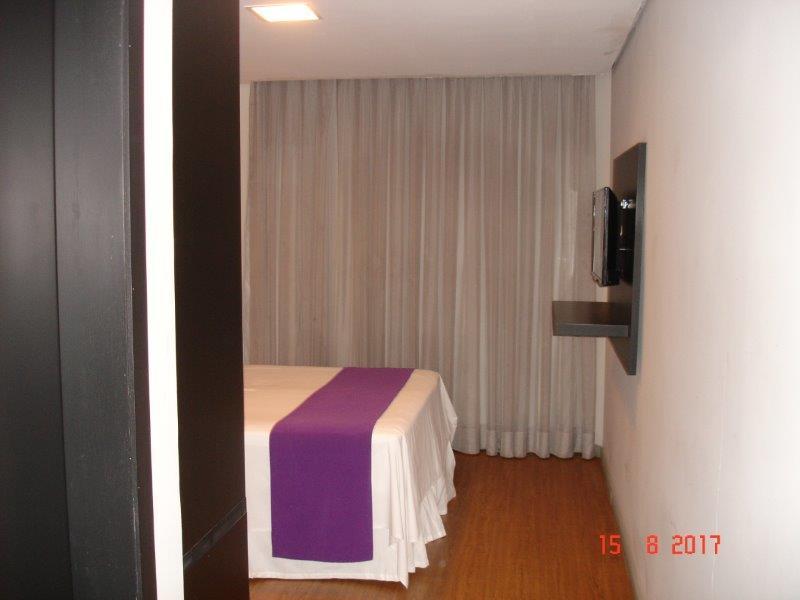 Atis Hotel Conceição do Mato Dentro Exteriör bild