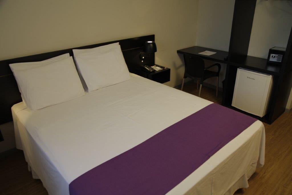 Atis Hotel Conceição do Mato Dentro Exteriör bild