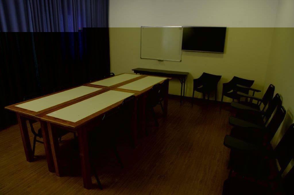 Atis Hotel Conceição do Mato Dentro Exteriör bild