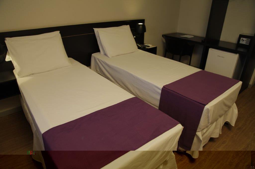 Atis Hotel Conceição do Mato Dentro Exteriör bild